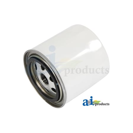 A & I Products Filter, Oil 4" x4" x4" A-E8NN6714AA